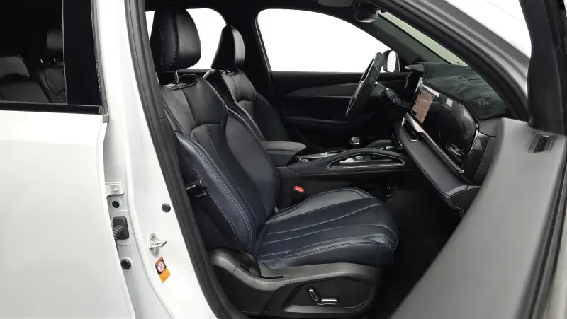 Renault Grand Koleos