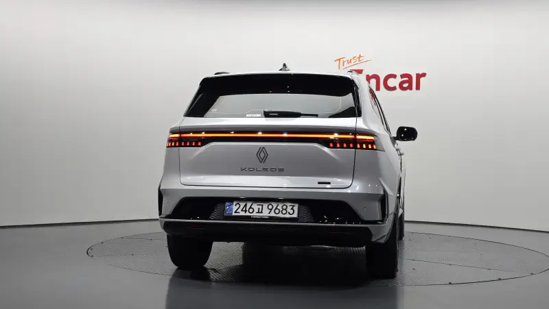 Renault Grand Koleos