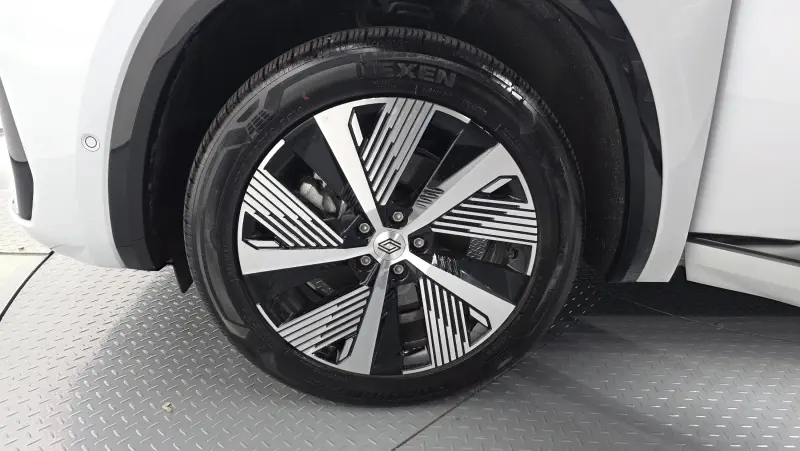 Renault Grand Koleos