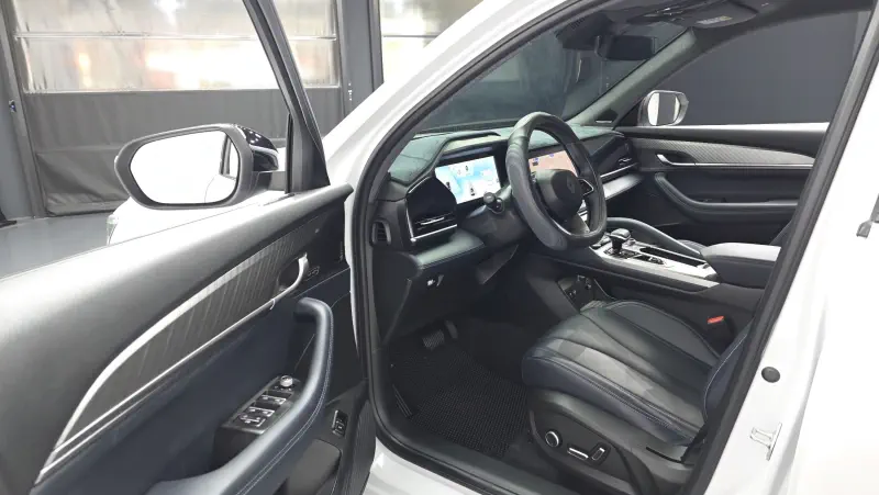 Renault Grand Koleos