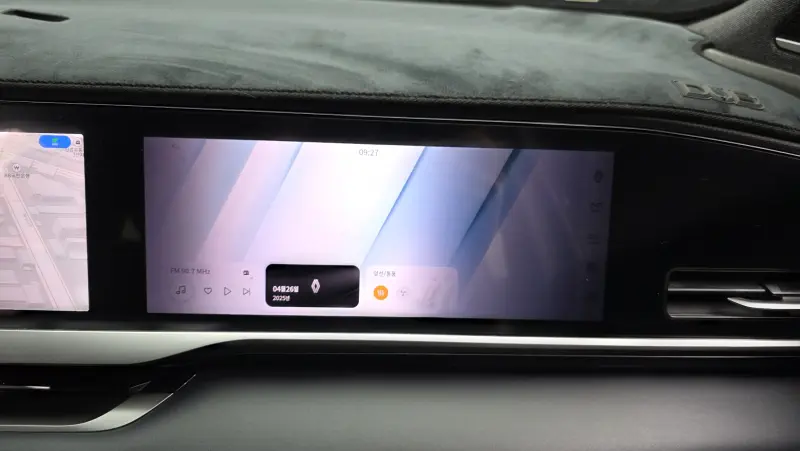 Renault Grand Koleos