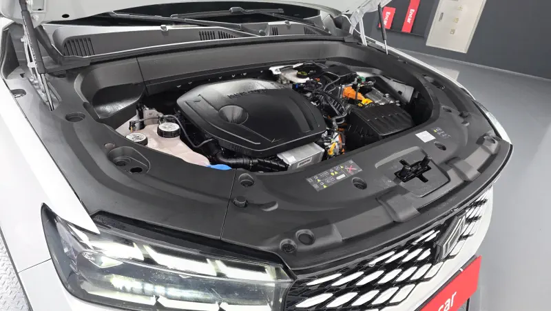 Renault Grand Koleos
