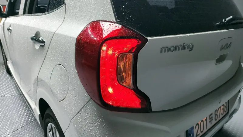 Kia Morning