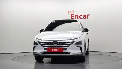 Hyundai Nexo