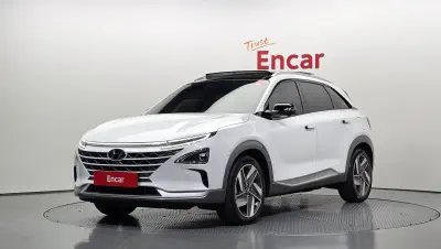 Hyundai Nexo