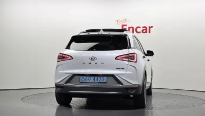 Hyundai Nexo