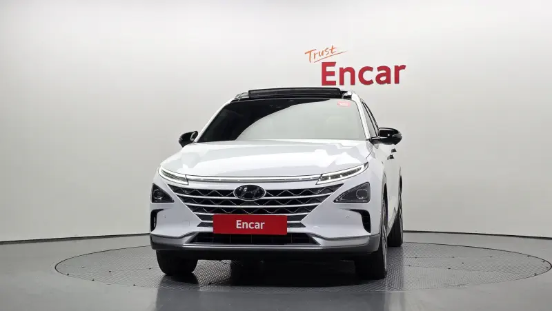 Hyundai Nexo