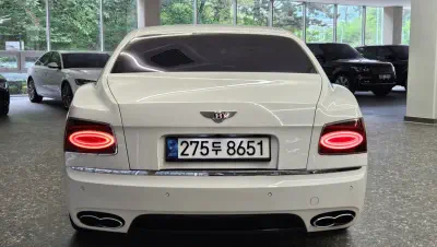 Bentley Flying Spur