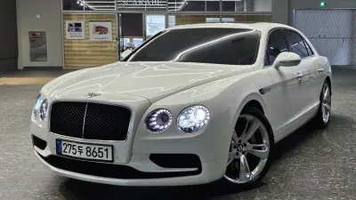 Bentley Flying Spur