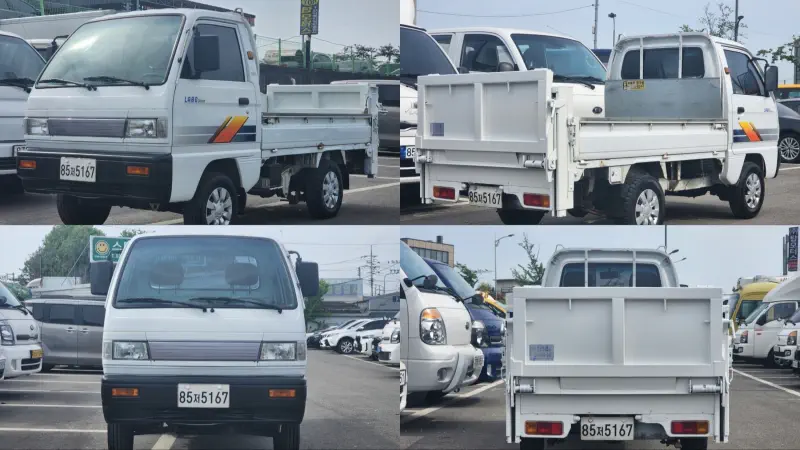 Daewoo labo