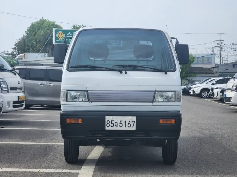 Daewoo labo