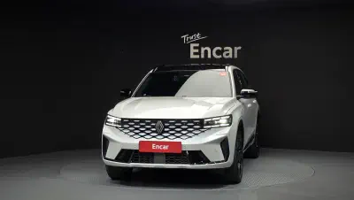Renault Grand Koleos