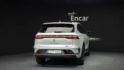 Renault Grand Koleos