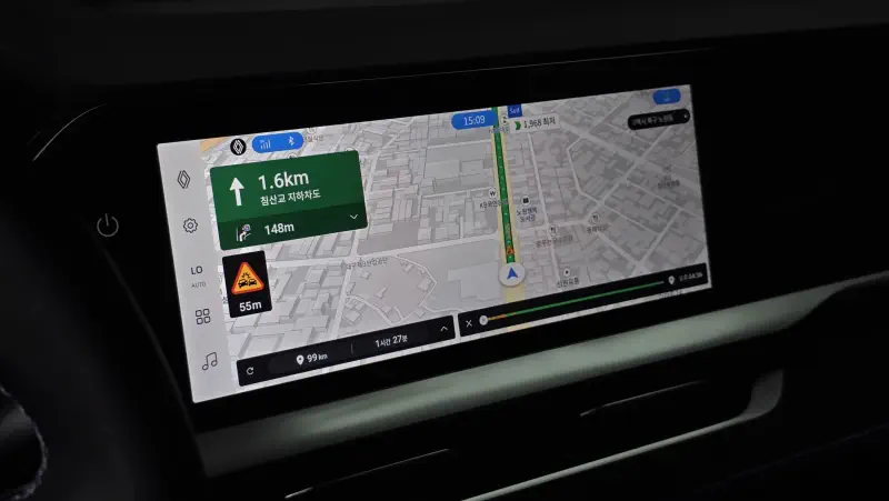 Renault Grand Koleos