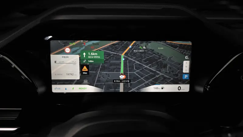 Renault Grand Koleos