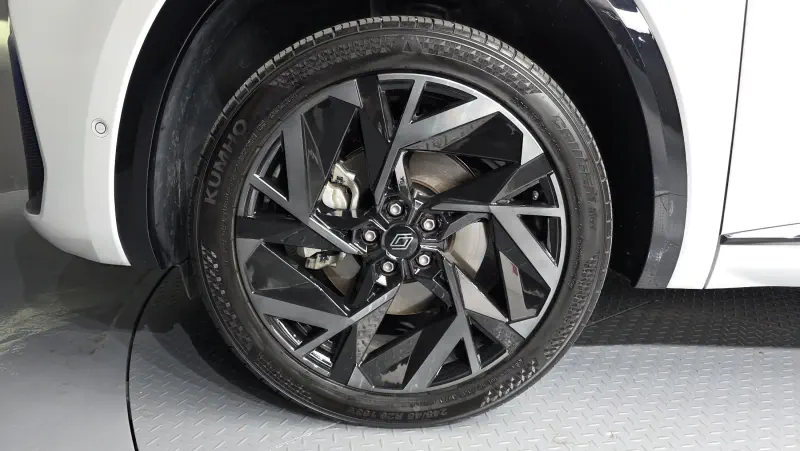 Renault Grand Koleos