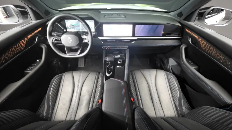 Renault Grand Koleos