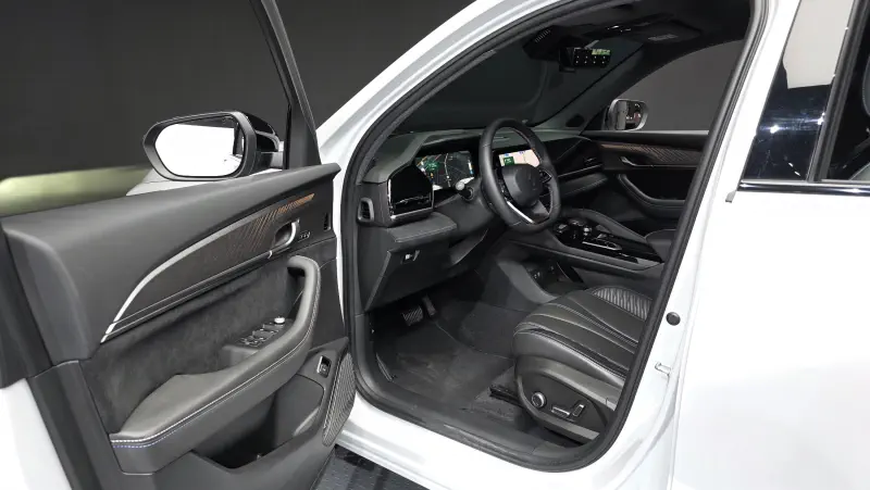 Renault Grand Koleos