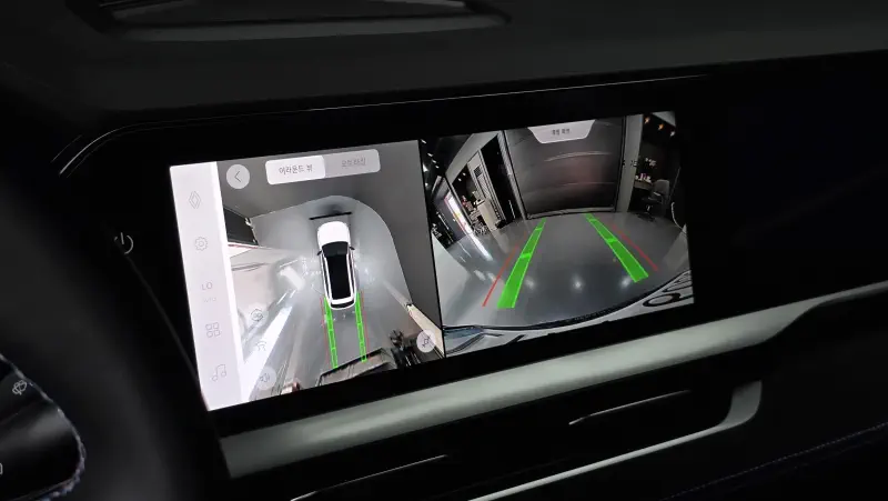 Renault Grand Koleos