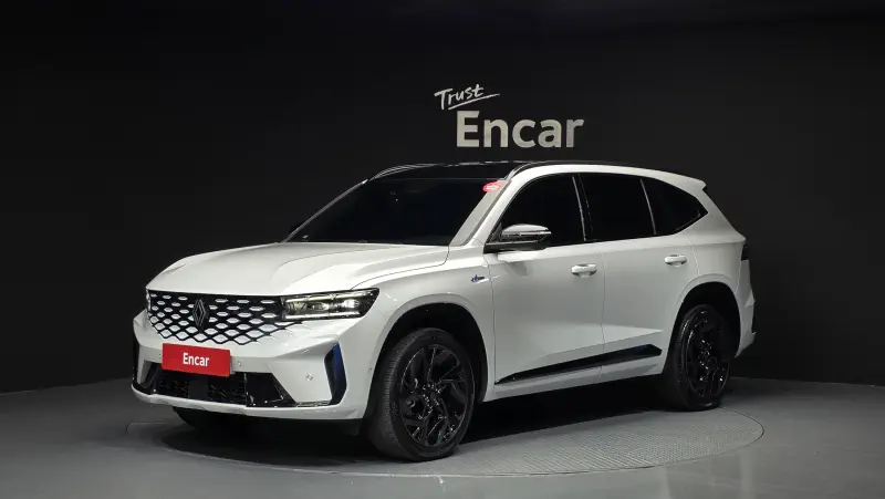 Renault Grand Koleos