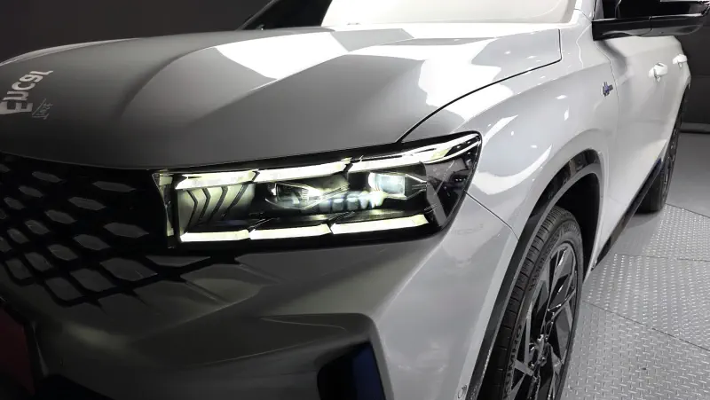 Renault Grand Koleos