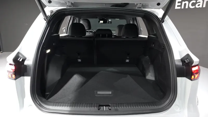 Renault Grand Koleos