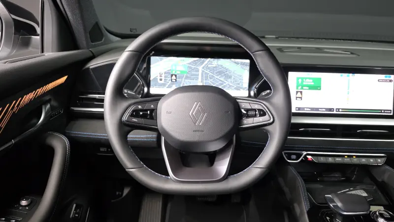 Renault Grand Koleos