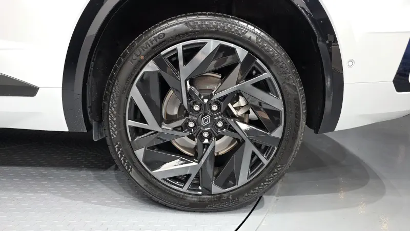 Renault Grand Koleos