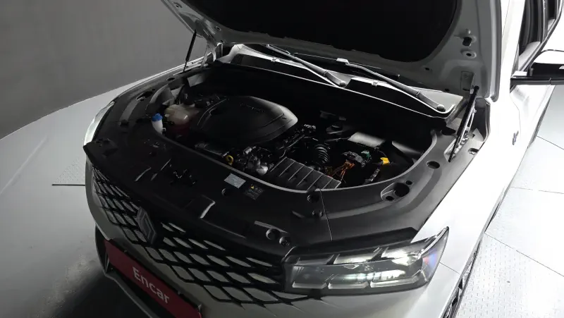 Renault Grand Koleos