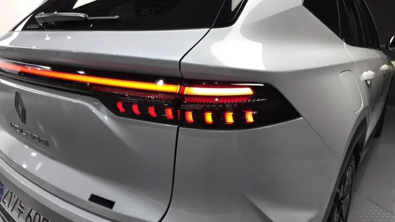 Renault Grand Koleos