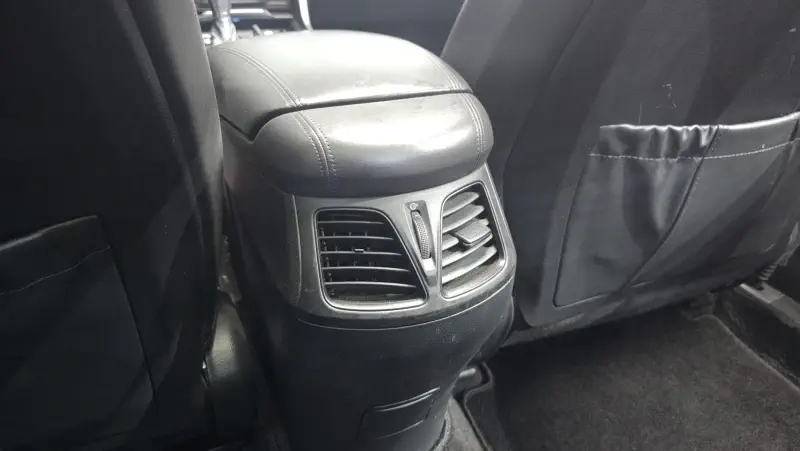 Hyundai Aslan