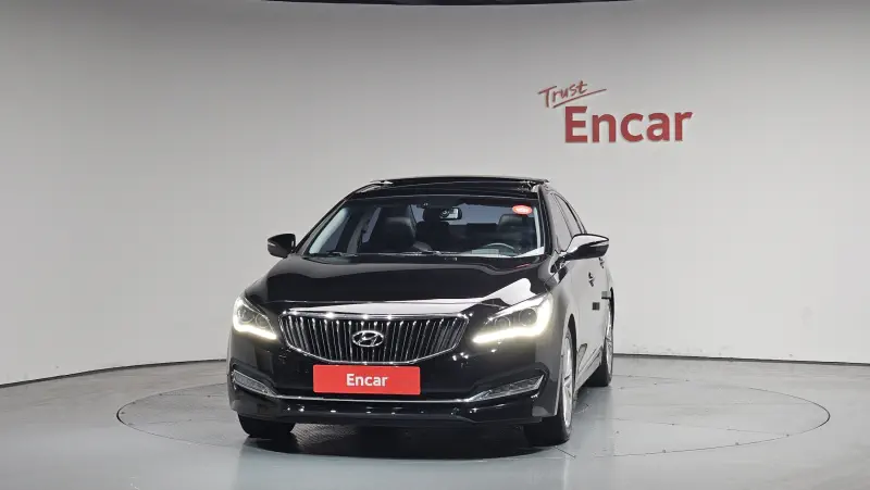 Hyundai Aslan
