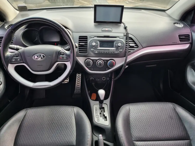 Kia Morning