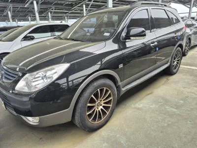 Hyundai Veracruz