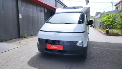 Hyundai ST1