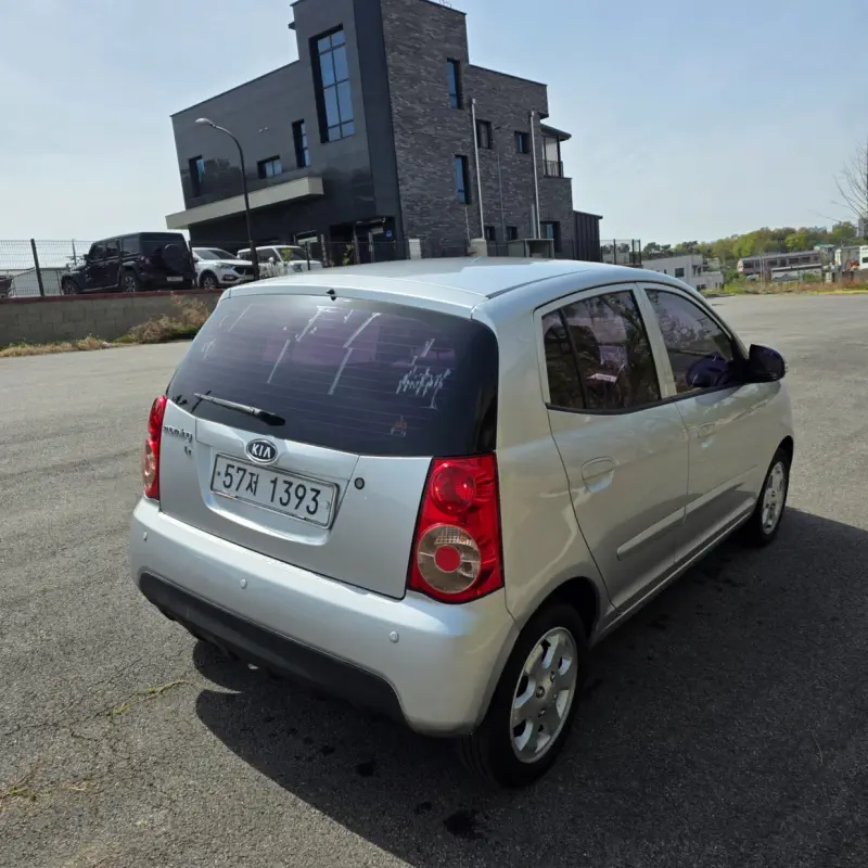 Kia Morning