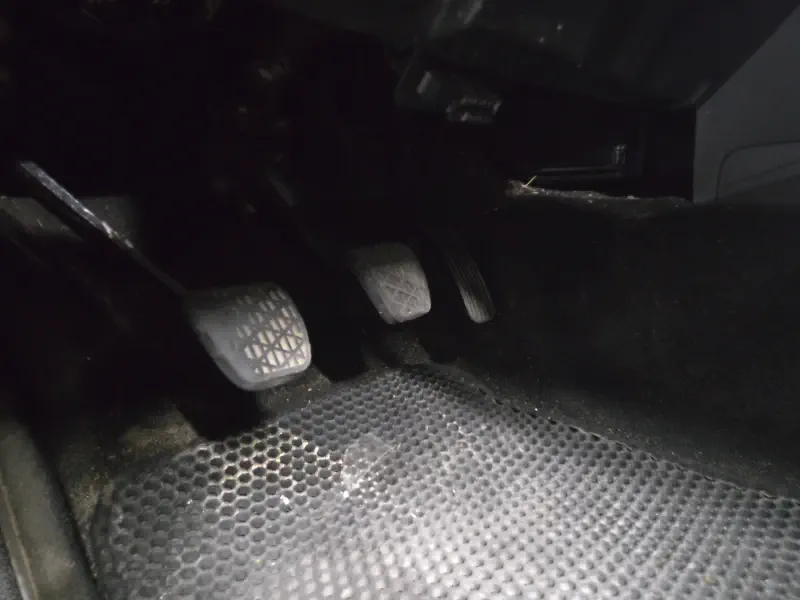 SsangYong Korando Sports