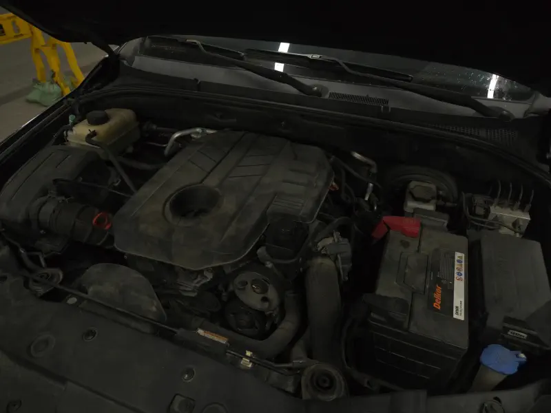 SsangYong Korando Sports