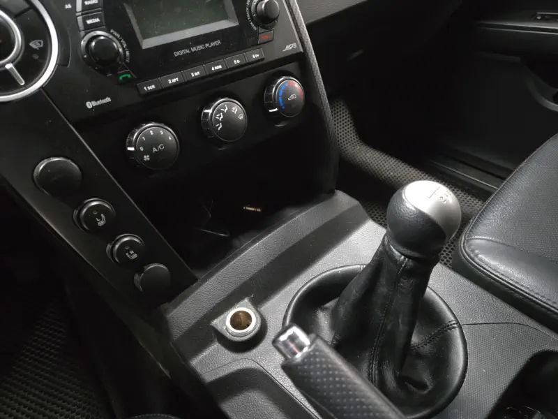 SsangYong Korando Sports