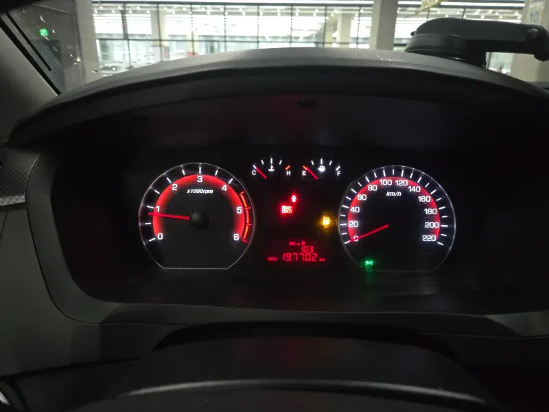 SsangYong Korando Sports