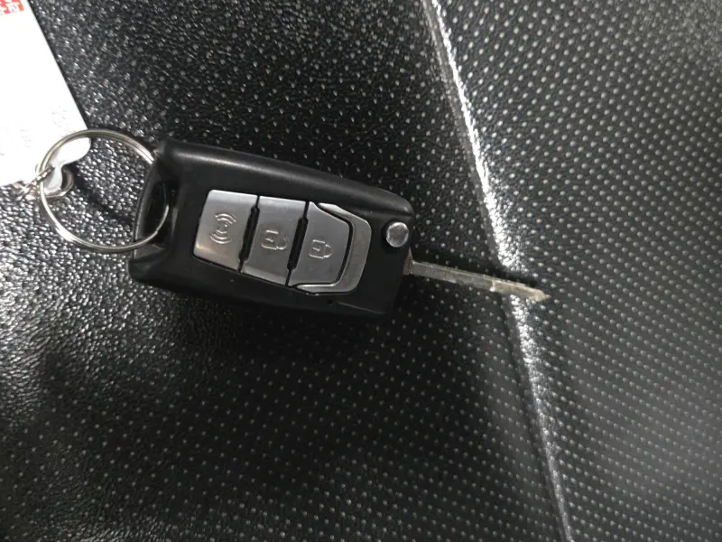 SsangYong Korando Sports