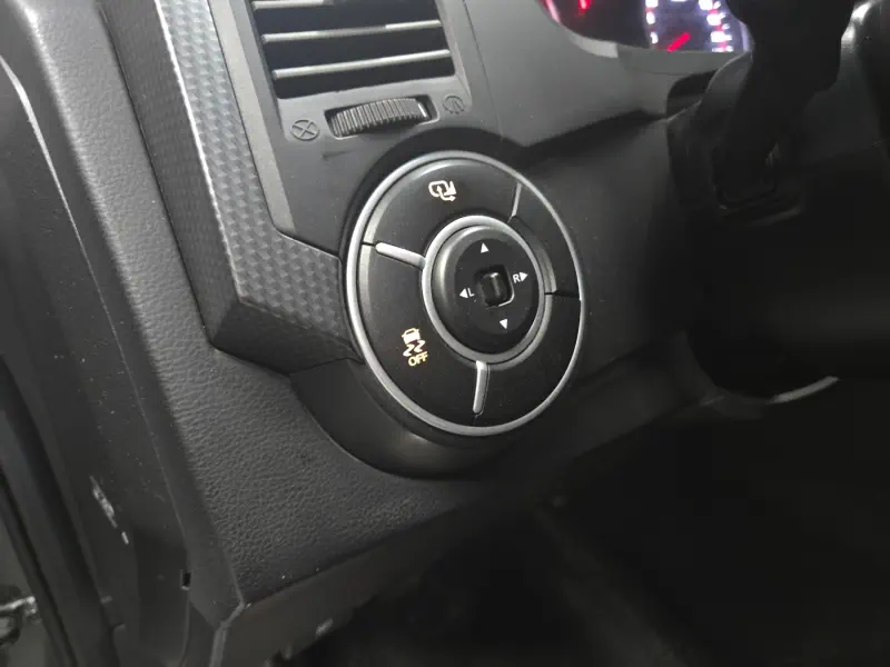 SsangYong Korando Sports