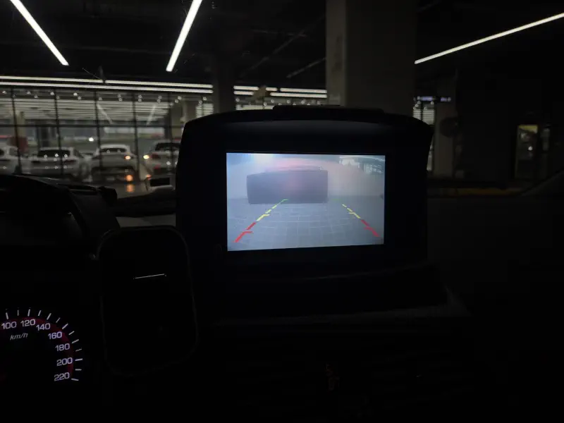 SsangYong Korando Sports