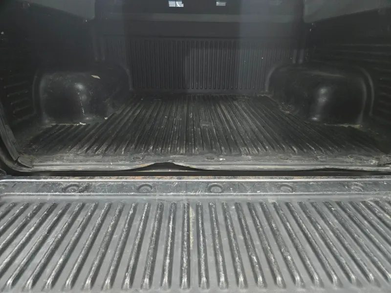 SsangYong Korando Sports