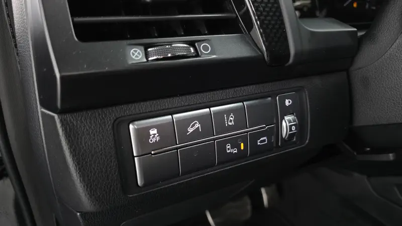 SsangYong Rexton Sports Khan