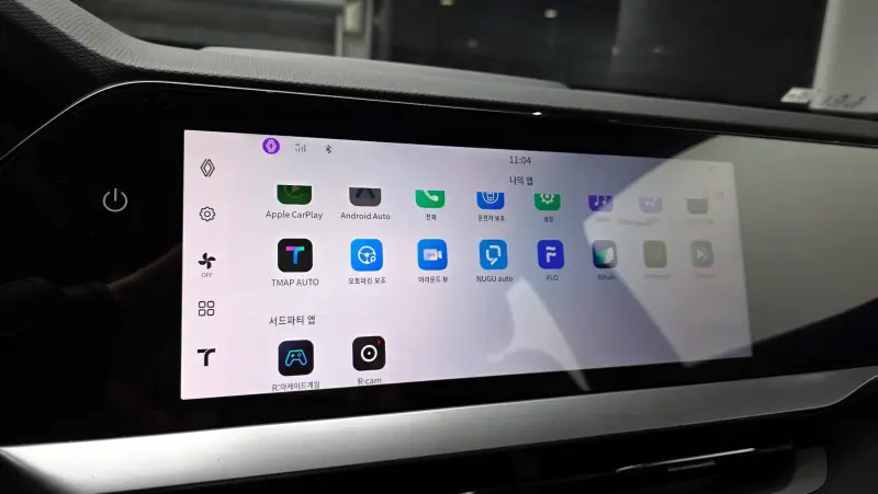 Renault Grand Koleos