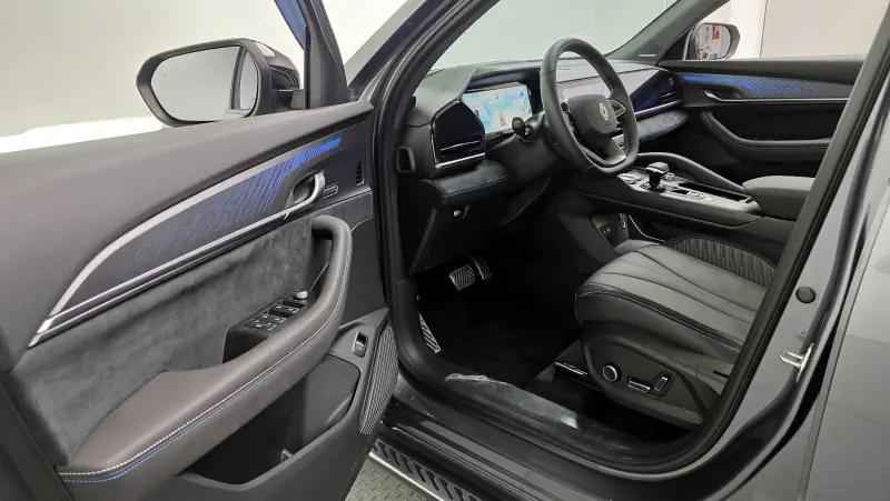 Renault Grand Koleos