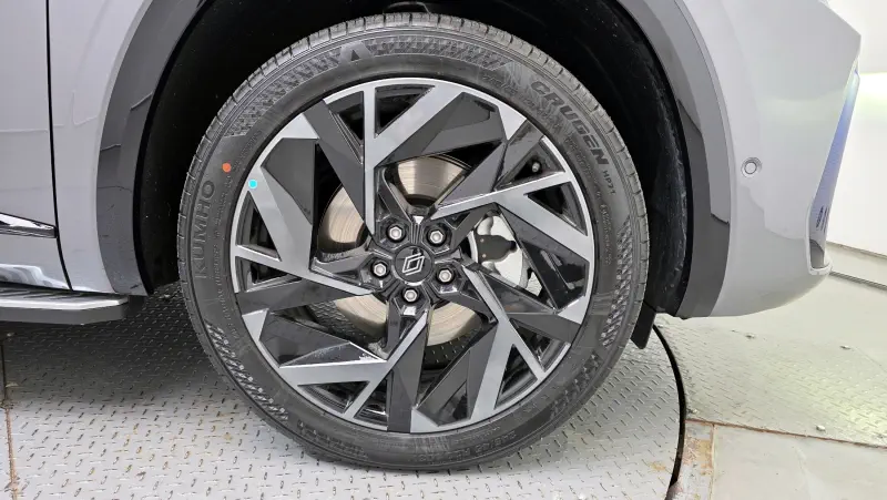 Renault Grand Koleos