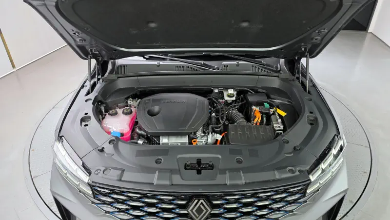 Renault Grand Koleos