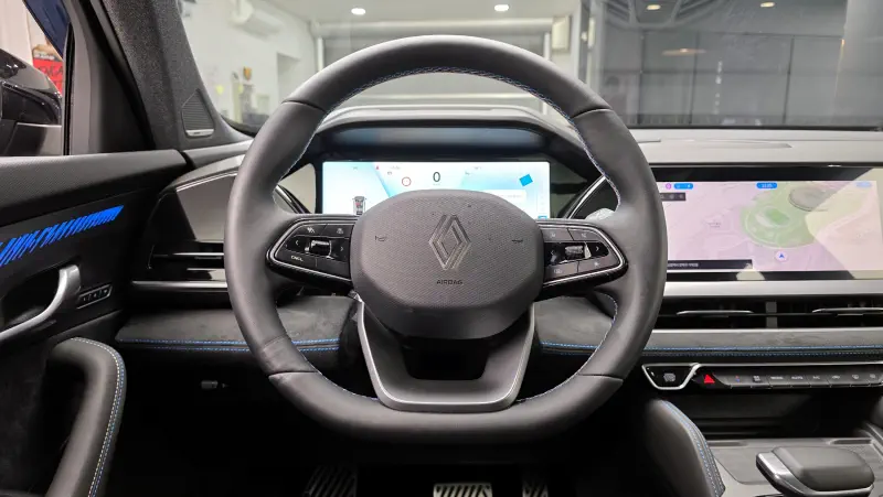 Renault Grand Koleos